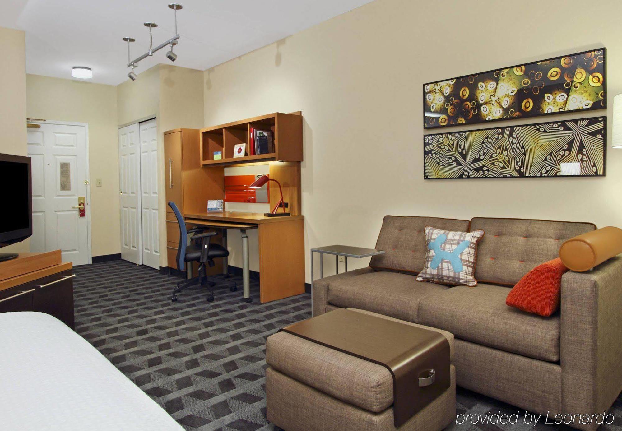 Towneplace Suites Redwood City Redwood Shores ภายนอก รูปภาพ
