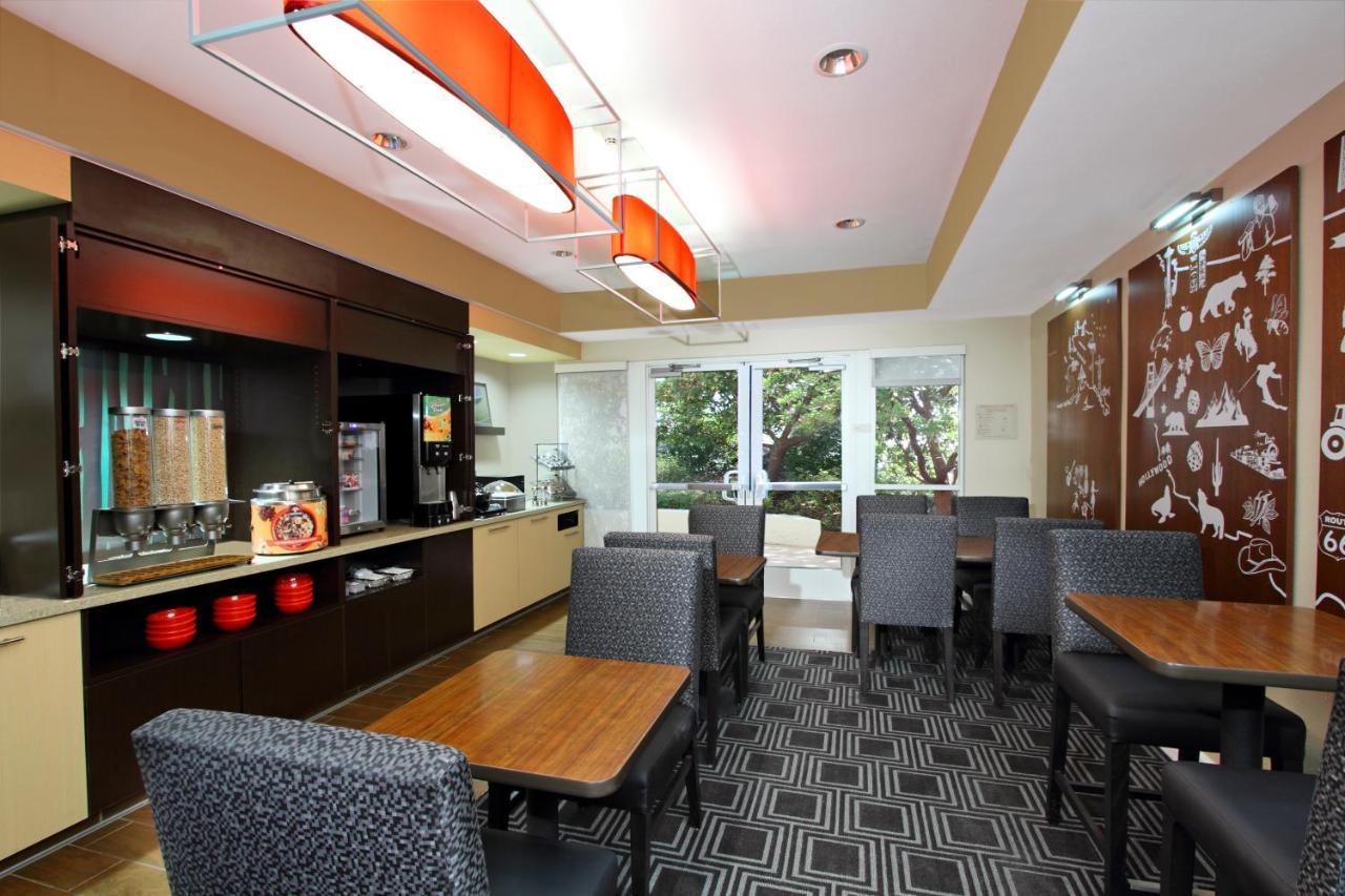 Towneplace Suites Redwood City Redwood Shores ภายนอก รูปภาพ